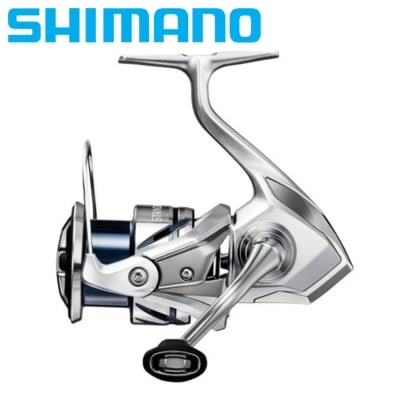 Shimano Stradic 2500 HG FM - 2023 Макара