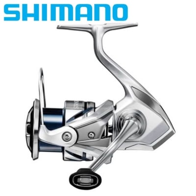 Shimano Stradic 2500 FM - 2023 Макара