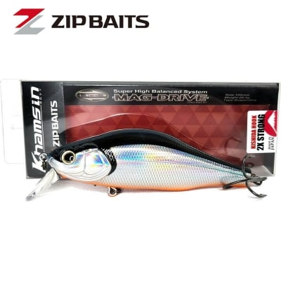 ZipBaits Khamsin 105 #811