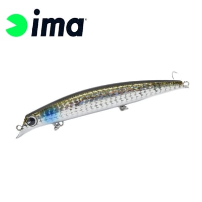 Ima Komomo SF-125 #X5390 Limited