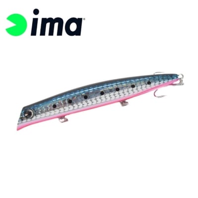 Ima Komomo SF-125 #X5392 Limited