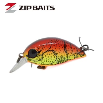 ZipBaits Hickory SR #077