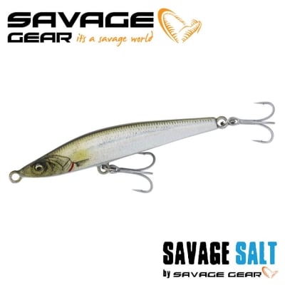 SG Gravity Pencil Slim 5.5cm 5g S Dream Ayu