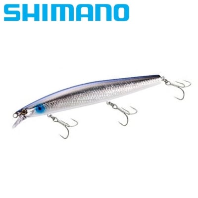 Shimano EXSENCE Silent Assassin XM-229N 129S 011