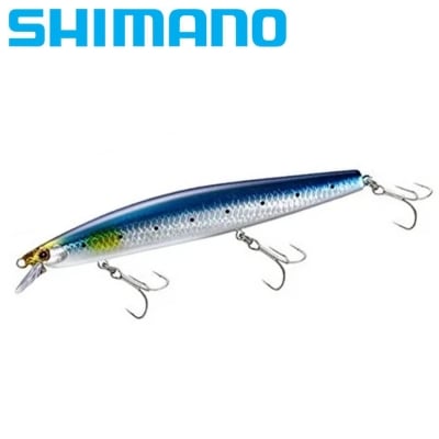 Shimano EXSENCE Silent Assassin XM-229N 129S 001