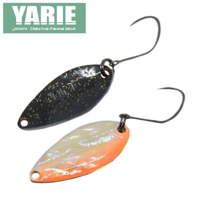 Yarie 702 Pirica More 2.6 g BG01