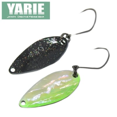 Yarie 702 Pirica More 2.6 g BG02