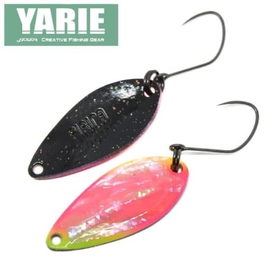 Yarie 702 Pirica More 2.6 g BG03