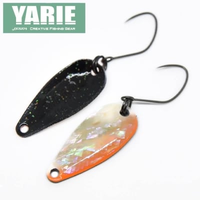 Yarie 704 Ringo midi 1.8 g BG01