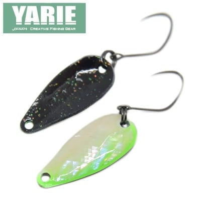Yarie 704 Ringo midi 1.8 g BG02