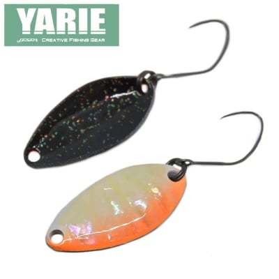 Yarie 708 T-Fresh 2.0 g BG01