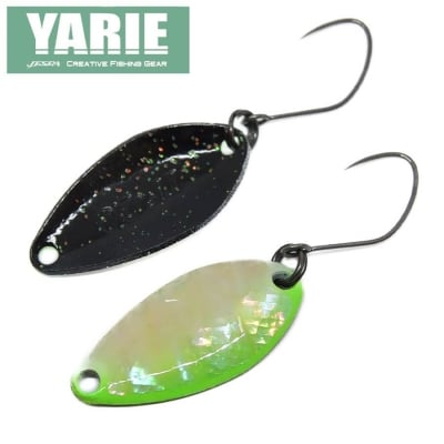 Yarie 708 T-Fresh 2.0 g BG02