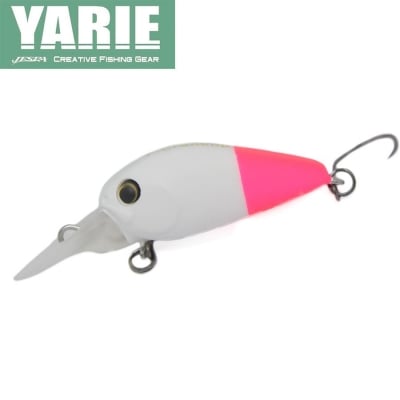 Yarie 675 T-Crankup Jr. 2.1 g SS C25