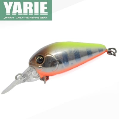 Yarie 675 T-Crankup Jr. 1.8 g F D11