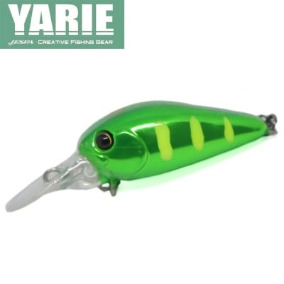 Yarie 675 T-Crankup Jr. 1.8 g F D9