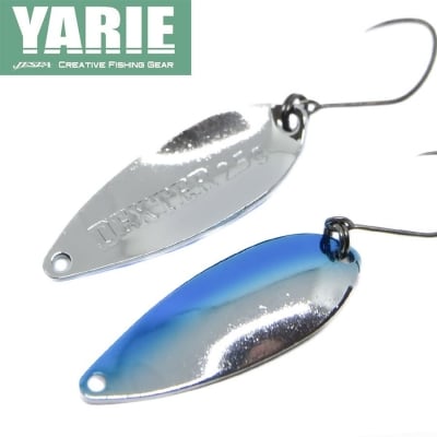 Yarie 712 Dexter 2.5 g BS-10