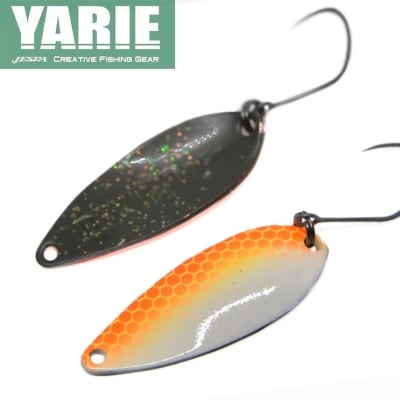 Yarie 712 Dexter 2.5 g BJ-13