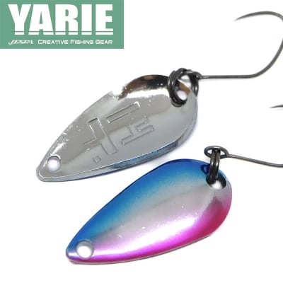 Yarie 706 T-spoon 1.4 g BS9