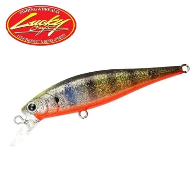 Lucky Craft Pointer 65 SP Flake Flake Kabuki Gill