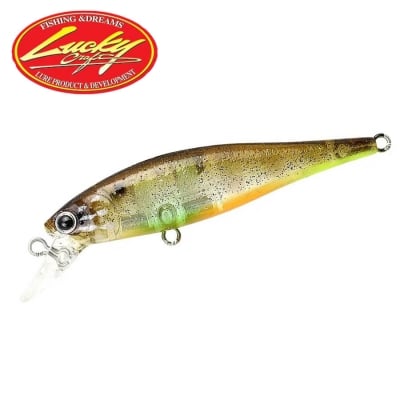 Lucky Craft Pointer 65 SP Flake Flake Striped Gill