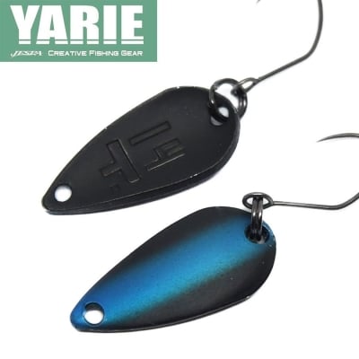 Yarie 706 T-spoon 1.4 g N7