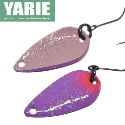 Yarie 706 T-spoon 1.4 g N4