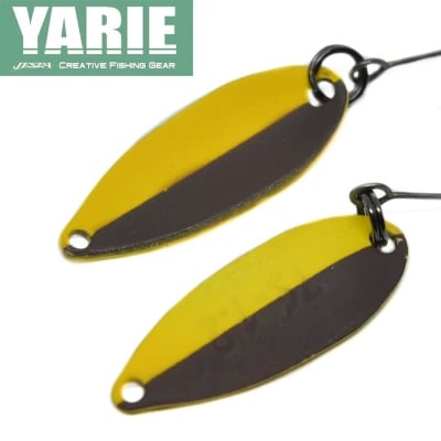 Yarie 709 T-Surface 1.2 g E70