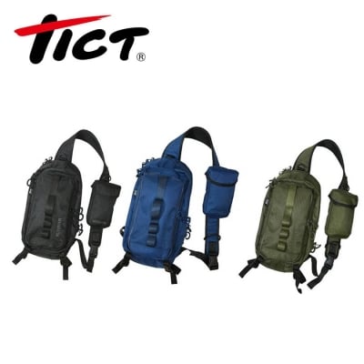 Tict Minimalism Sling Bag Раница