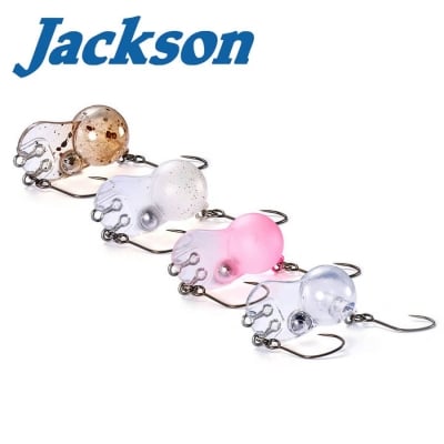 Jackson Bubble Magic 1g Воблер