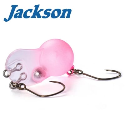 Jackson Bubble Magic 1g Floating GGNS