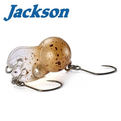 Jackson Bubble Magic 1g Floating GPLT