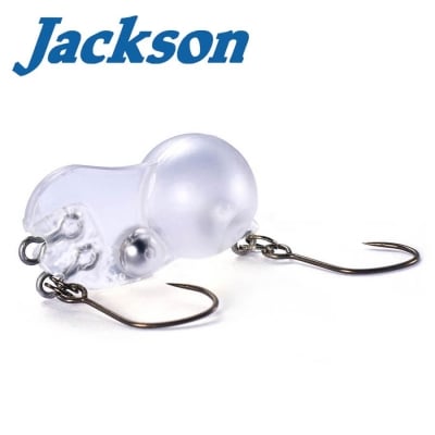 Jackson Bubble Magic 1g Floating GSPT