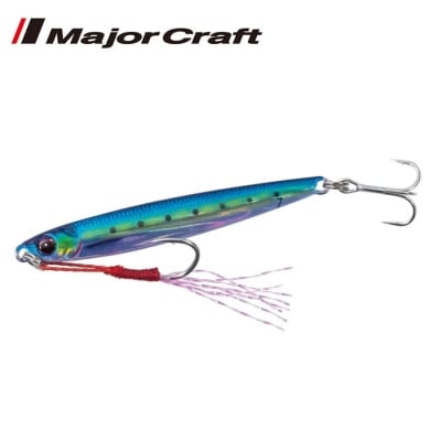 Major Craft Jigpara Micro Slim Livebait 15g Пилкер