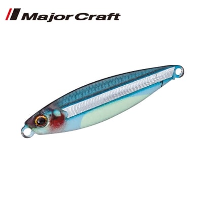 Major Craft Jigpara Micro 10g N87