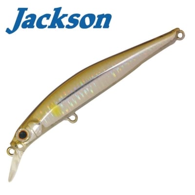 Jackson Artist FR105 SAY