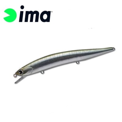 Ima Nabarone 125S #NBS-006