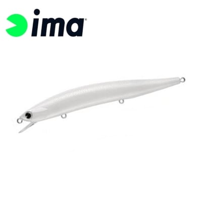 Ima Nabarone 125S #NBS-008