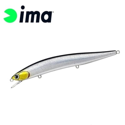 Ima Nabarone 125S #NBS-013