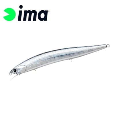 Ima Nabarone 125S #NBS-014