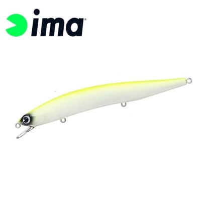 Ima Nabarone 125S #NBS-015