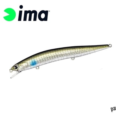 Ima Nabarone 125S #NBS-017