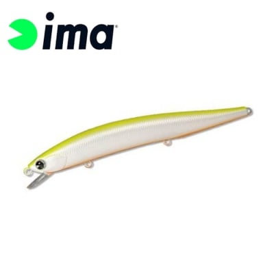 Ima Nabarone 125S #NBS-003