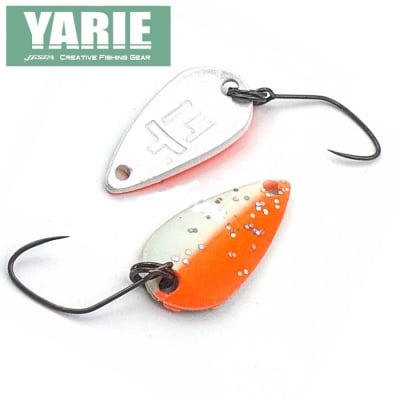 Yarie 706 T-spoon 1.4 g N9