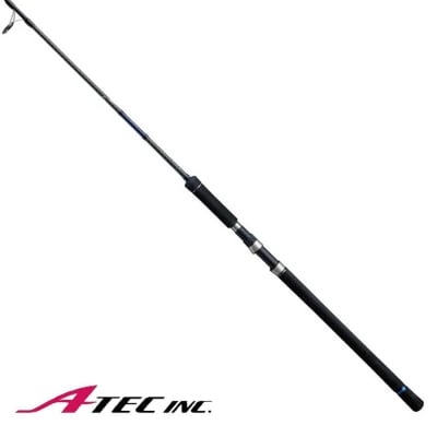 Atec Crazee Offshore Cast Game 710MH