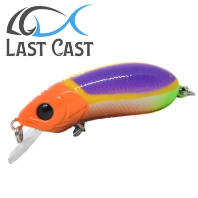 Last Cast CC38 #15