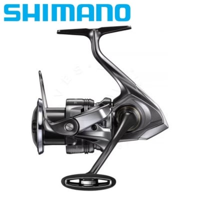 Shimano Twin Power C3000XG FE - 2024 Макара