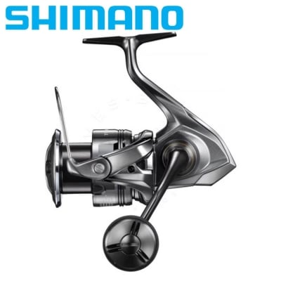 Shimano Twin Power C5000XG FE - 2024 Макара