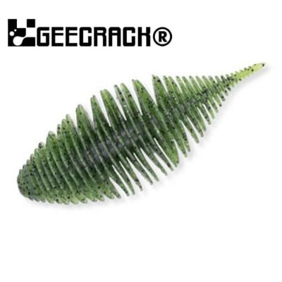 Geecrack Bellows Gill 3.8inch #006 - 5pcs