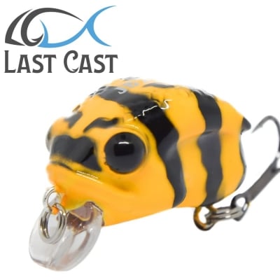 Last Cast JaBug 26 Sinking #09