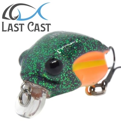 Last Cast JaBug 26 Sinking #08
